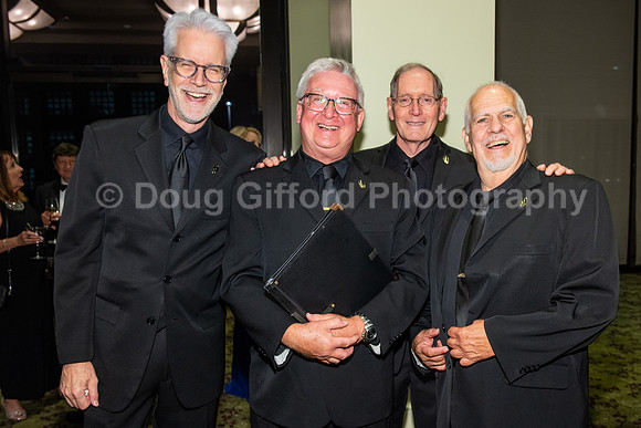 Pacific Chorale's 2023-24 Season Finale