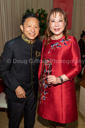 Lunar New Year 2025 - Year of the Snake