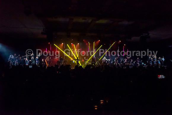 Orange County School of the Arts Foundation - "Night of a Million Dreams" Gala 2022