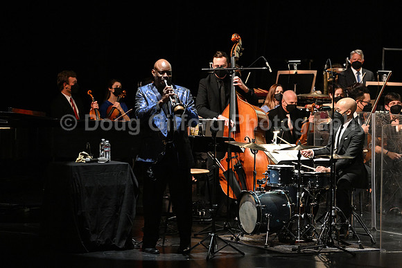 The Langston Hughes Project - Ask Your Mama: Twelve Moods for Jazz