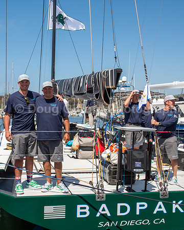 2025 Transpac - Third Start