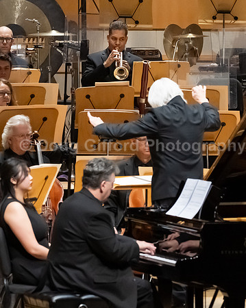 Pacific Symphony - Pines of Rome