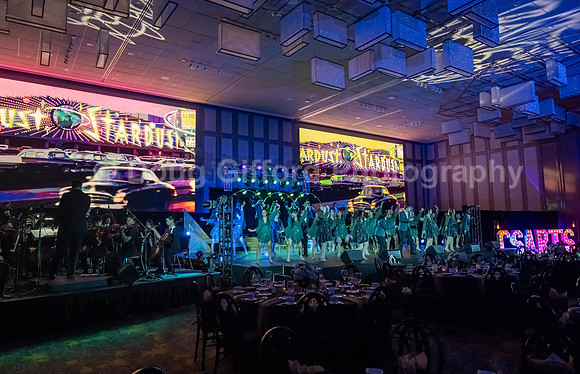 California School of the Arts – San Gabriel Valley Gala 2025