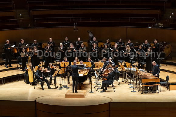 Pacific Chorale's 2023-24 Season Finale