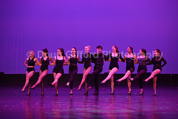 California School of the Arts- San Gabriel Valley Foundation Season Finale 2022