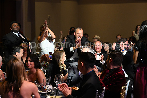 Orange County School of the Arts Foundation - "Night of a Million Dreams" Gala 2022