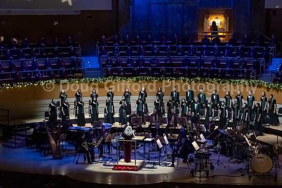 Pacific Chorale - Tis the Season