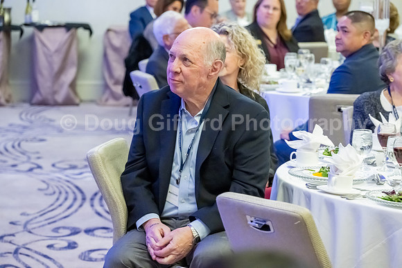 Pacific Symphony - Board Reception and Dinner to Introduce Alexander Shelley