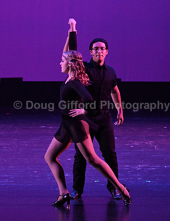 California School of the Arts- San Gabriel Valley Foundation Season Finale 2022