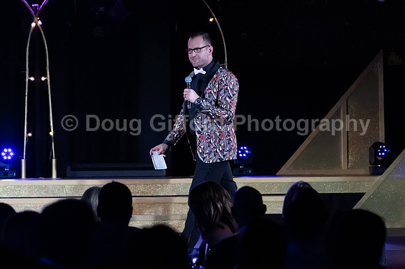 California School of the Arts – San Gabriel Valley Gala 2025