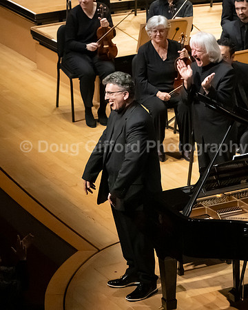 Pacific Symphony - Pines of Rome