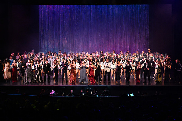 California School of the Arts- San Gabriel Valley Foundation Season Finale 2022