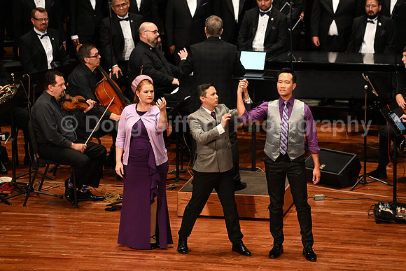 MenAlive - Orange County Gay Men's Chorus
