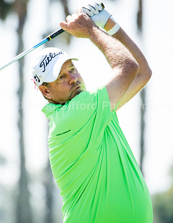 Toshiba Classic - Final Round