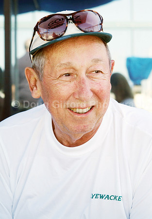Roy E. Disney