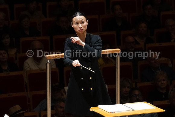 Pacific Symphony - Beethoven & Sibelius