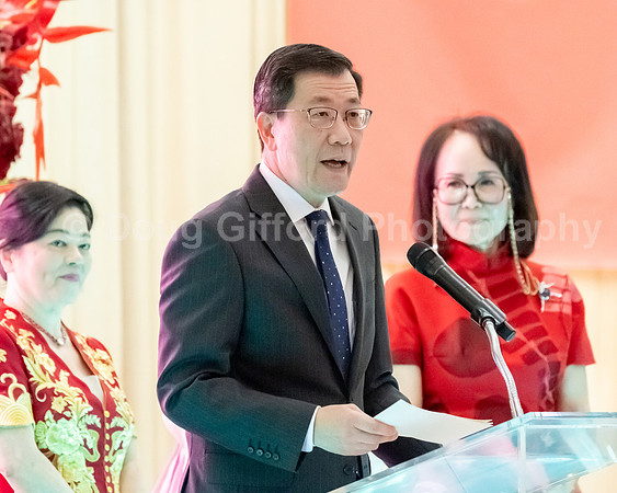 Lunar New Year 2025 - Year of the Snake