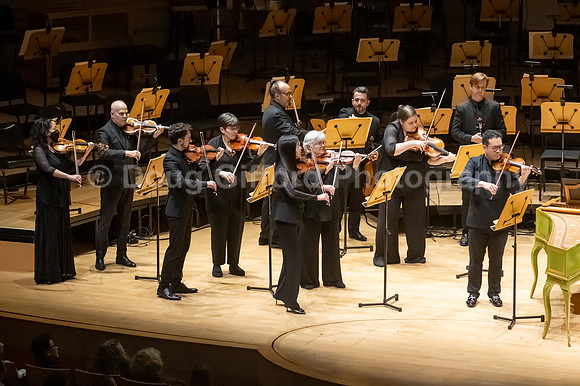Pacific Symphony - Four Seasons & Strauss