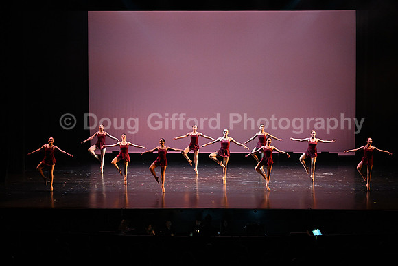 California School of the Arts- San Gabriel Valley Foundation Season Finale 2022