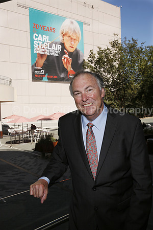 PS Carl St Clair Banner SCFTA Plaza Oct 2019