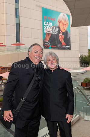 PS Carl St Clair Banner SCFTA Plaza Oct 2019