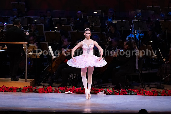 Pacific Symphony - The Nutcracker for Kids