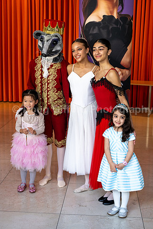 Pacific Symphony - The Nutcracker for Kids