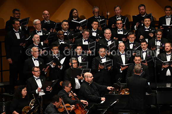 MenAlive - Orange County Gay Men's Chorus