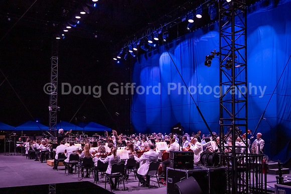 Pacific Symphony - Beethoven’s Emperor & Pictures at an Exhibition