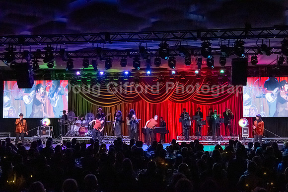 Orange County School of the Arts Foundation Presents - House of Muse Gala 2025