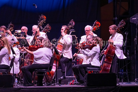 Pacific Symphony - Beethoven’s Emperor & Pictures at an Exhibition