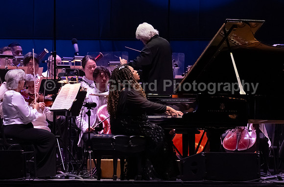 Pacific Symphony - Beethoven’s Emperor & Pictures at an Exhibition
