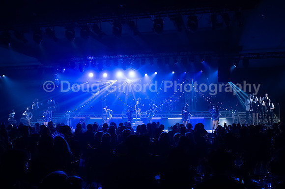 OCSA / New York State of Mind - Gala 2024
