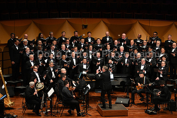 MenAlive - Orange County Gay Men's Chorus