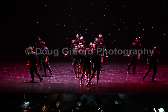 California School of the Arts- San Gabriel Valley Foundation Season Finale 2022