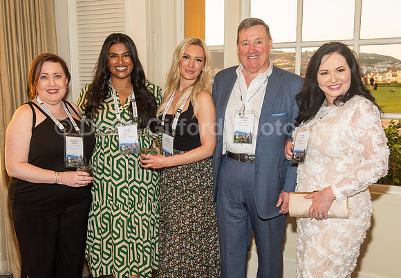 Luxury Real Estate Conference - Ritz Carlton