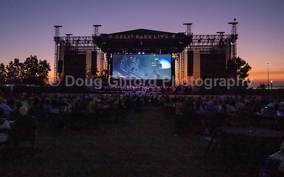 Pacific Symphony - Star Wars: The Force Awakens In Concert