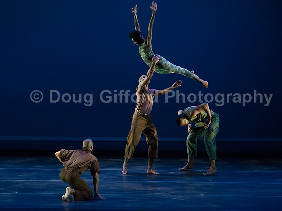 Alvin Ailey American Dance Theater