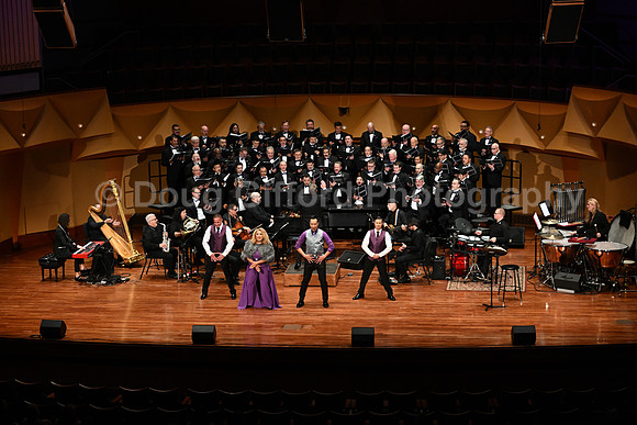 MenAlive - Orange County Gay Men's Chorus