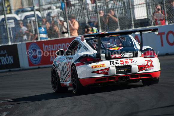 40th Toyota Grand Prix of Long Beach 2014