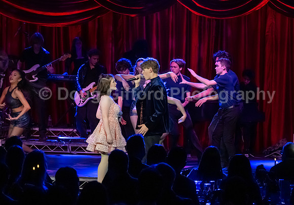 Orange County School of the Arts Foundation Presents - House of Muse Gala 2025