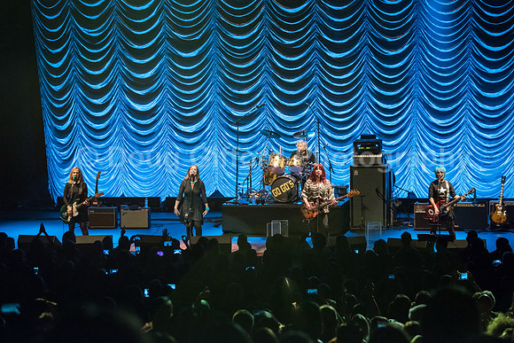 Go Go's - The Farewell Tour