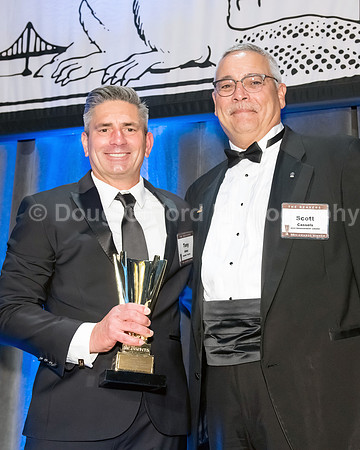 66th Annual Golden Beaver Awards Dinner 2022