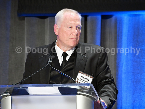 66th Annual Golden Beaver Awards Dinner 2022