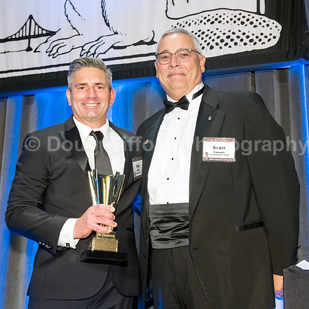 66th Annual Golden Beaver Awards Dinner 2022