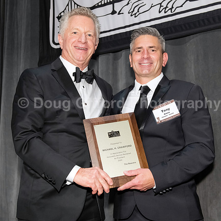 66th Annual Golden Beaver Awards Dinner 2022