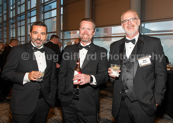 66th Annual Golden Beaver Awards Dinner 2022