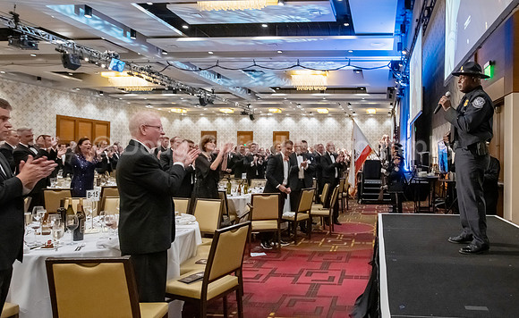 66th Annual Golden Beaver Awards Dinner 2022