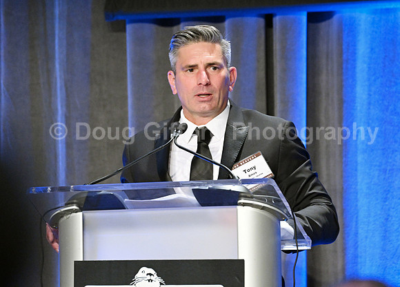 66th Annual Golden Beaver Awards Dinner 2022