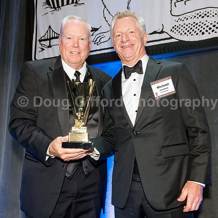 66th Annual Golden Beaver Awards Dinner 2022